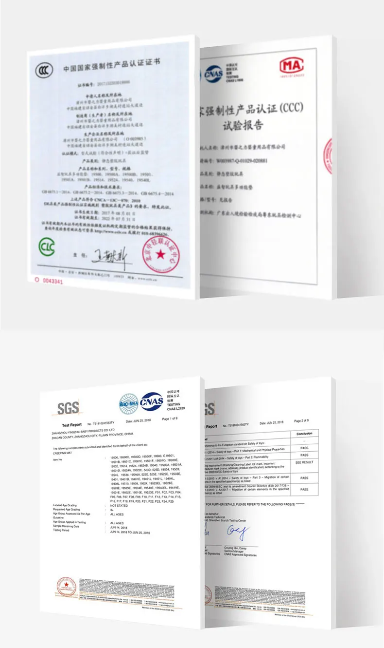 Двусторонний детский коврик с рисунком развивающий игровой игрушки для детей из