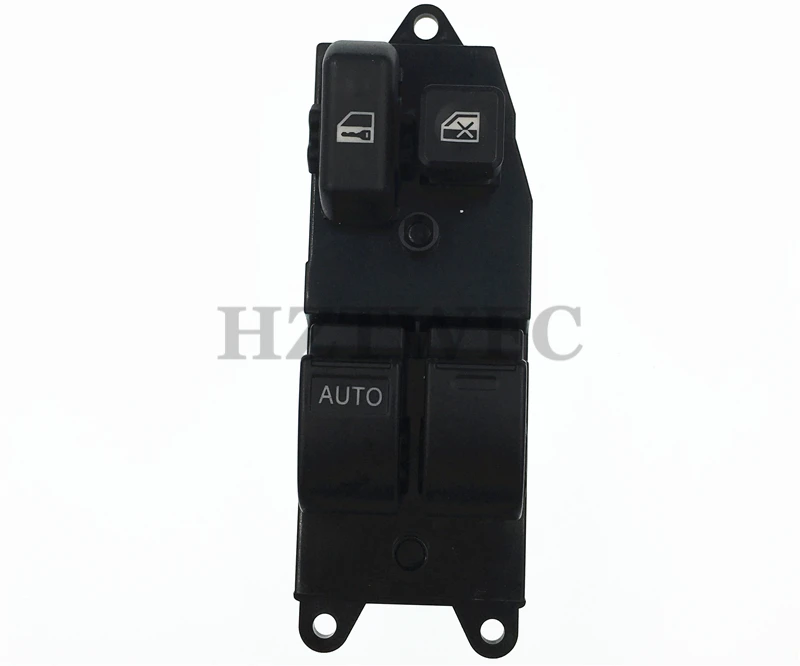 Бесплатная доставка автомобильный переключатель Главного управления