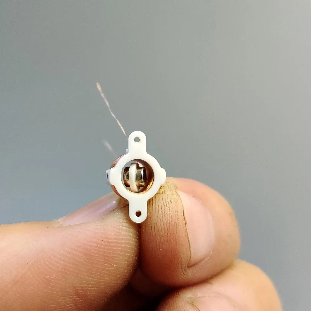 Магнитный привод 0 68g Micor DIY micro Plane | Игрушки и хобби