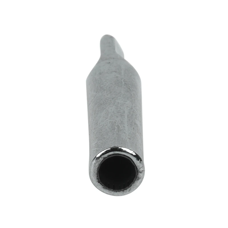 

Replacement 900M-T-K 6 mm Width Bevel Welding Soldering Iron Tip