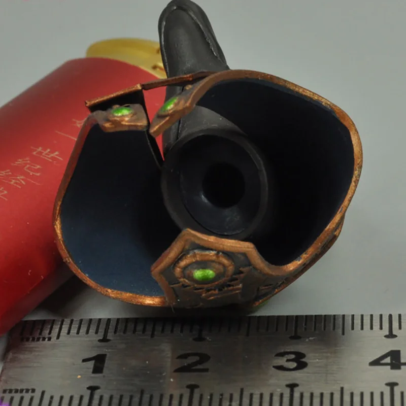 

TBLeague 1:12 PL2020-168 Guardian of Underworld Anubis Head Sculpt Fit 6" Figure In Stock