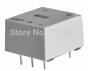 Бесплатная доставка 5 шт./лот Hall одиночный источник питания в hbv a5 датчик