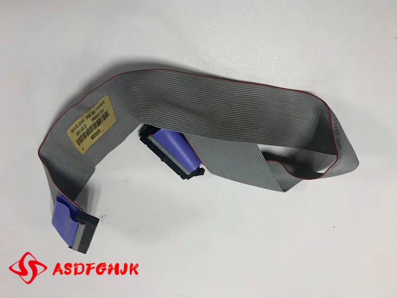 

Genuino FOR IBM 03K9340 03K9339 FDD Floppy Disk Drive Cable eSever xSeries 205 206