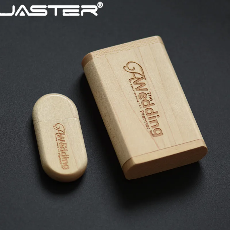 JASTER фотография подарок флеш-диск USB 2 0 Внешний накопитель (Бесплатный