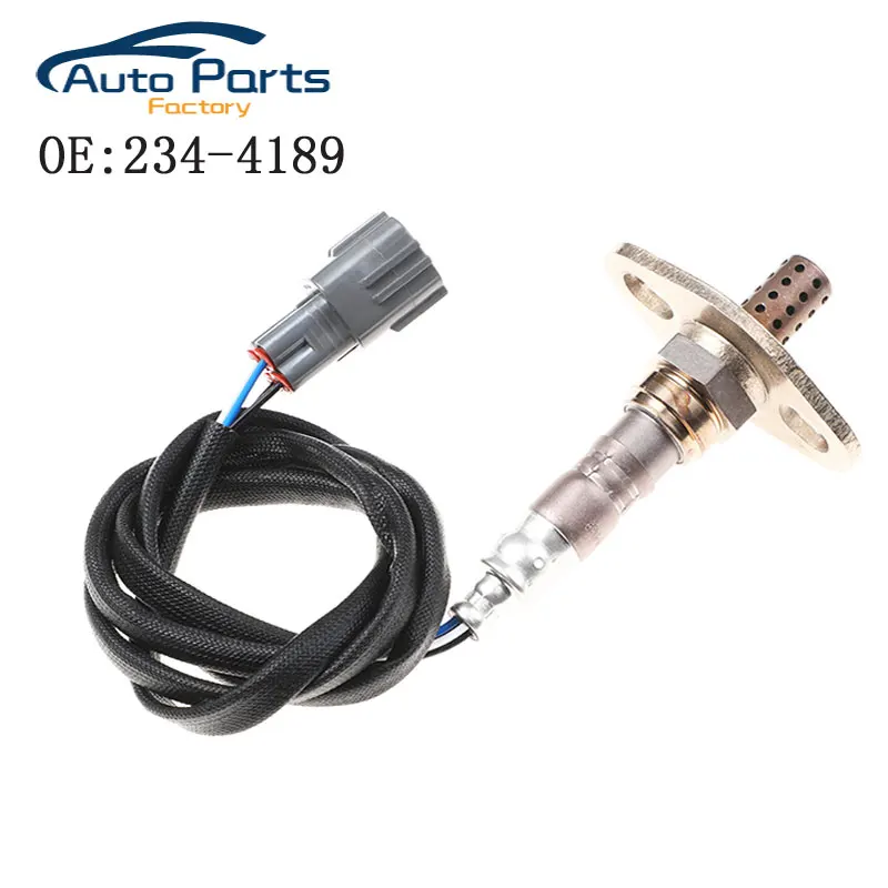 

O2 Oxygen Sensor Downstream New For Toyota Tacoma 2000-2004 234-4189 2344189