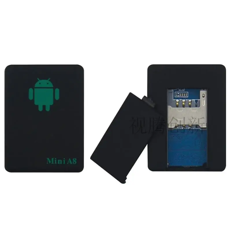 Мини А8 Gps трекер локатор для автомобиля детское глобальное устройство