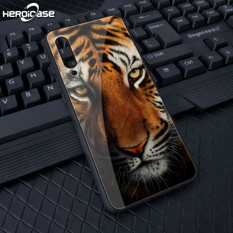 Чехол для телефона Xiaomi Redmi Note 8 7 Pro A роскошный модный Твердый чехол с изображением