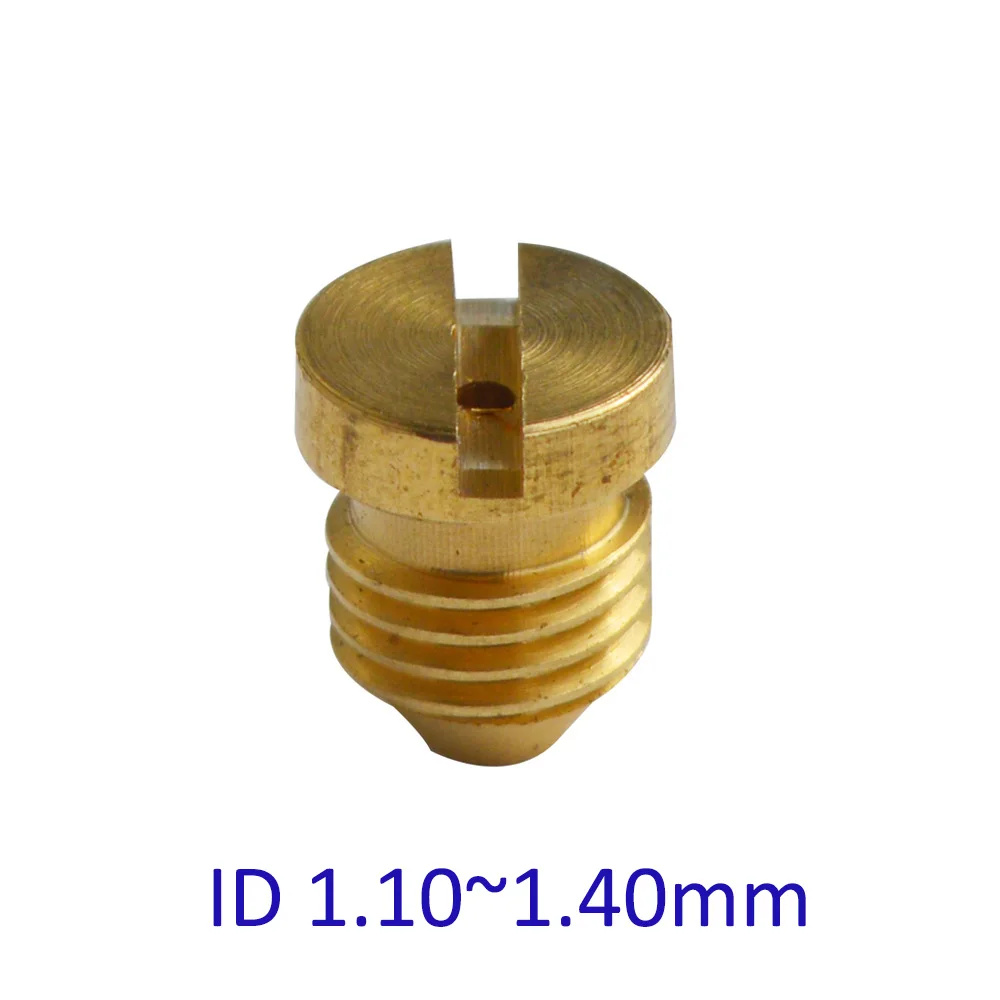 Сопло распылитель для мойки под давлением насадка распылителя 1 10 25 40 мм