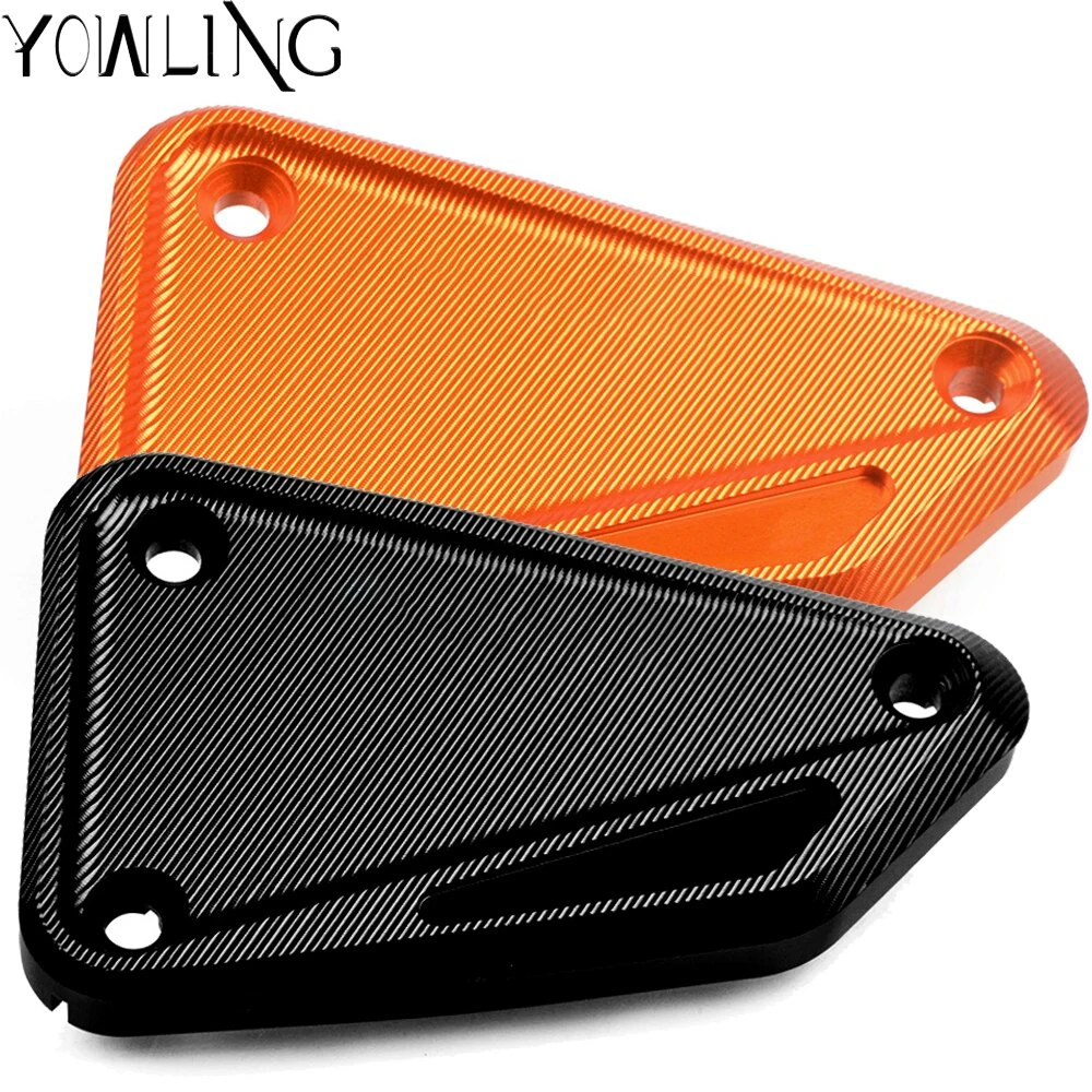 Крышка Резервуара для жидкости 790 Приключения 2018 2019 аксессуары мотоциклов