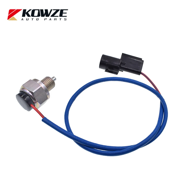 

KOWZE MR580152 TF Transfer Gearshift Position Switch fit for Mitsubishi Pajero Montero 2.8D 3.0 3.2D 3.5 3.8 2000-2019