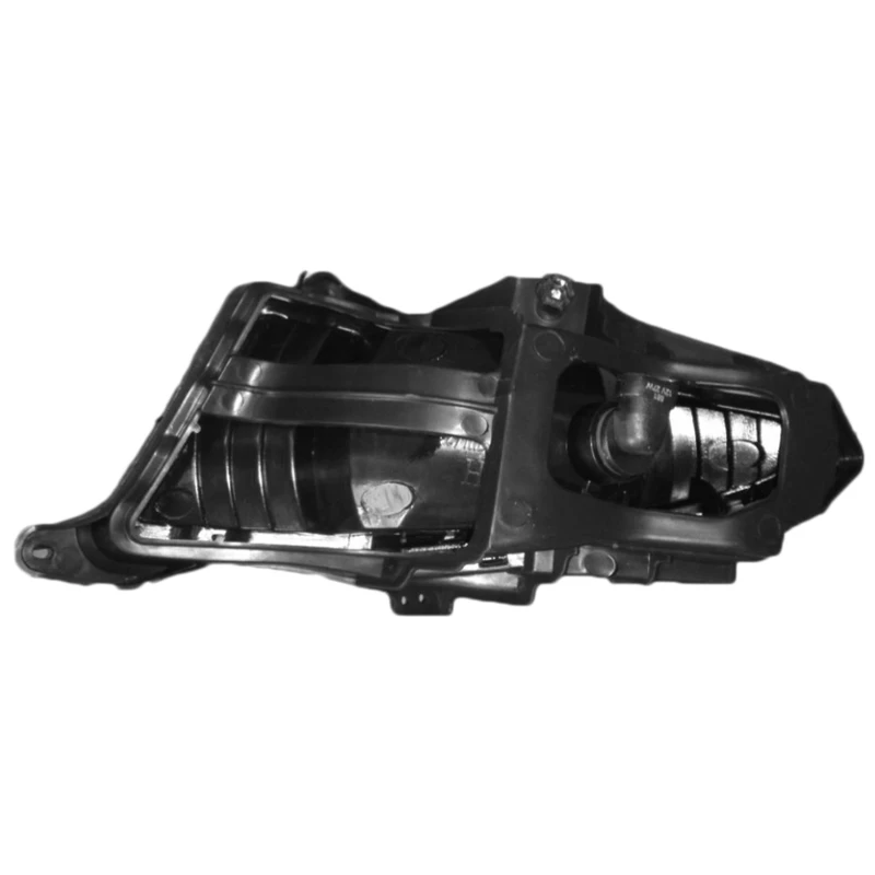 2 шт. автомобильный передний противотуманный светильник для Hyundai Elantra 2007-2010 92202-2H000