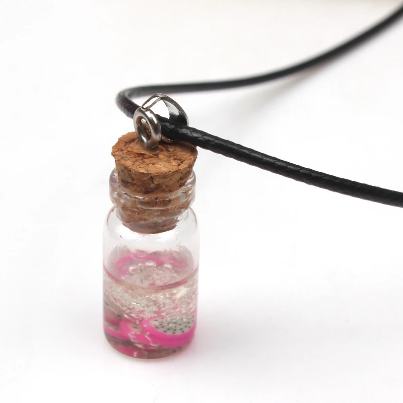 Новое корейское ювелирное изделие сделай сам Уникальный креативный кулон с