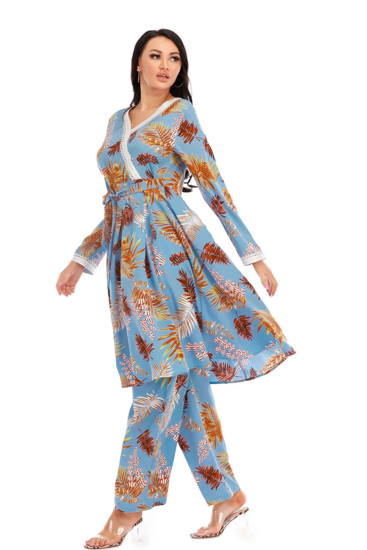 

Muslim Fashion