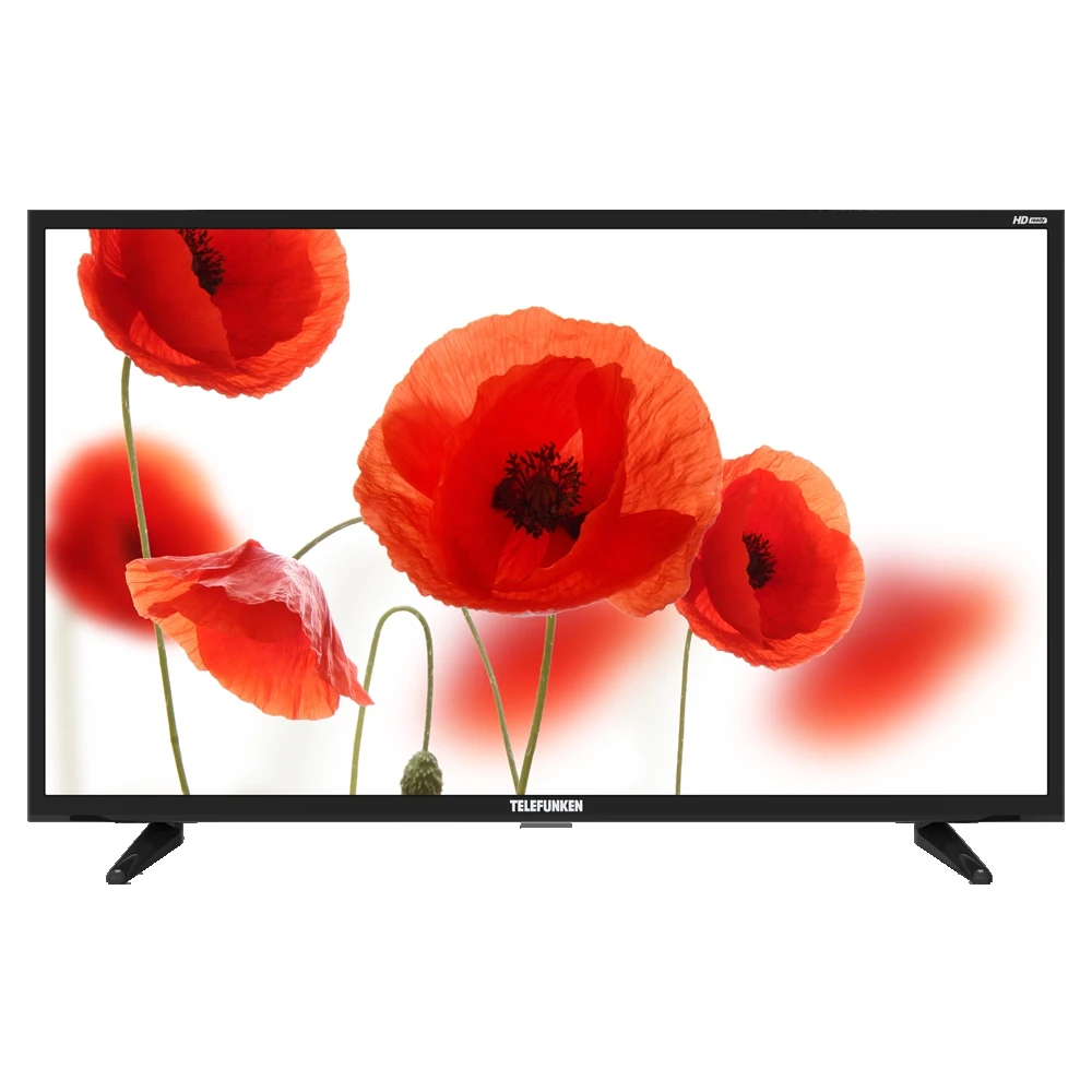 Телевизор 30&quot TELEFUNKEN TF LED32S23T2 HD|Телевизоры| |