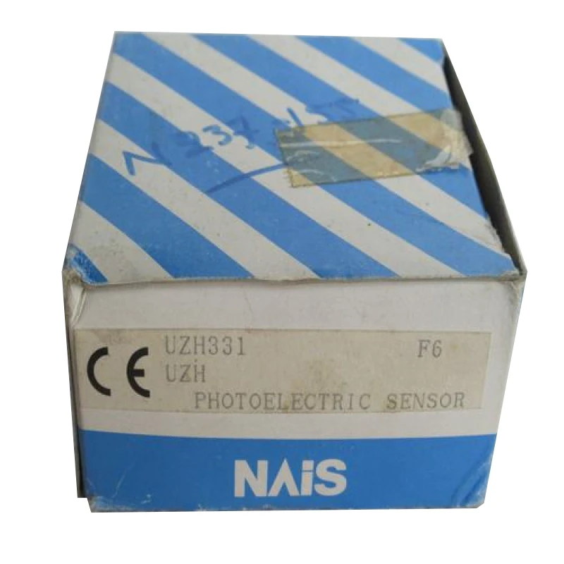 

Brand New Original Photoelectric Switch UZH331