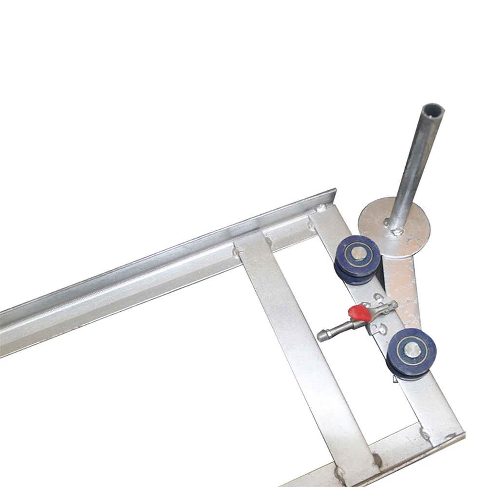 Простая в управлении проволочная рама для улей пчеловодства инструменты