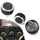 Ручка переключателя, из алюминиевого сплава, для Lada Granta, 3 шт. в комплекте