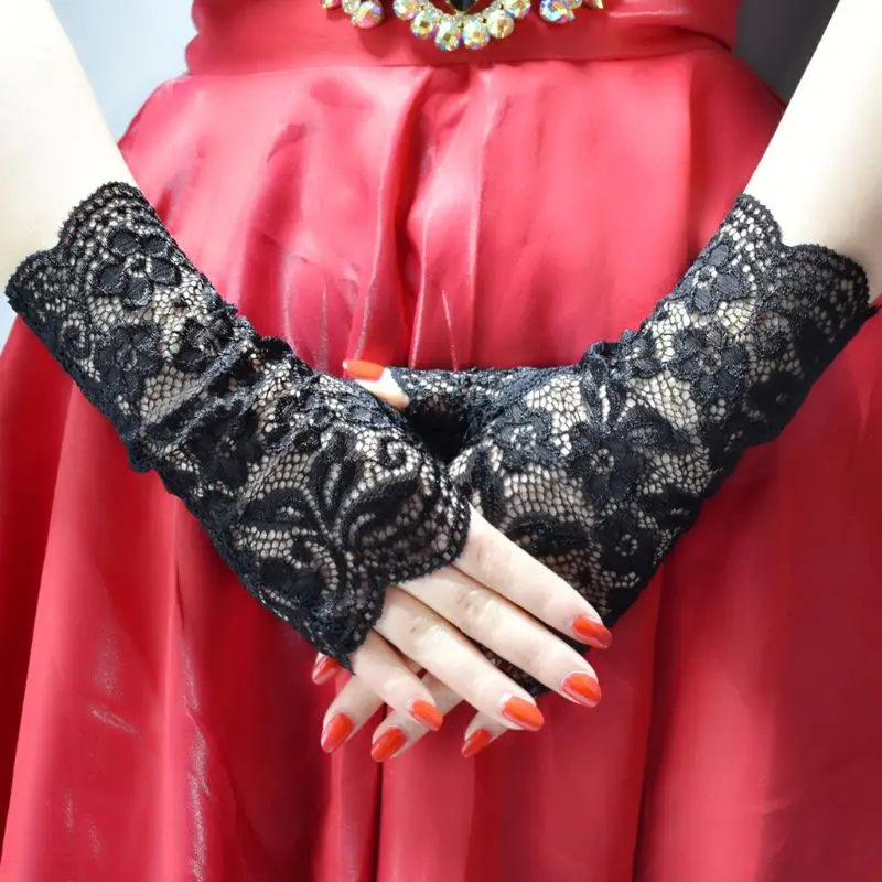 

Gloves & Mittens