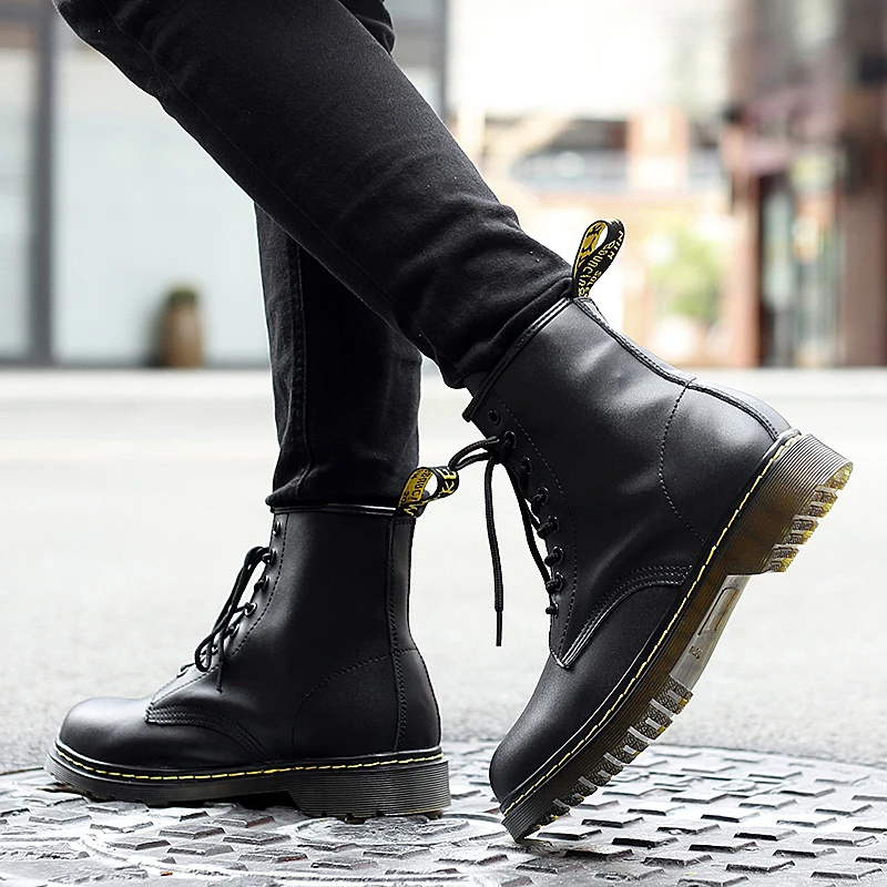 

causal slip mens informales sneaker men spring hot black leisure casuales boot for casual boty shoe mens botas genuine de dress