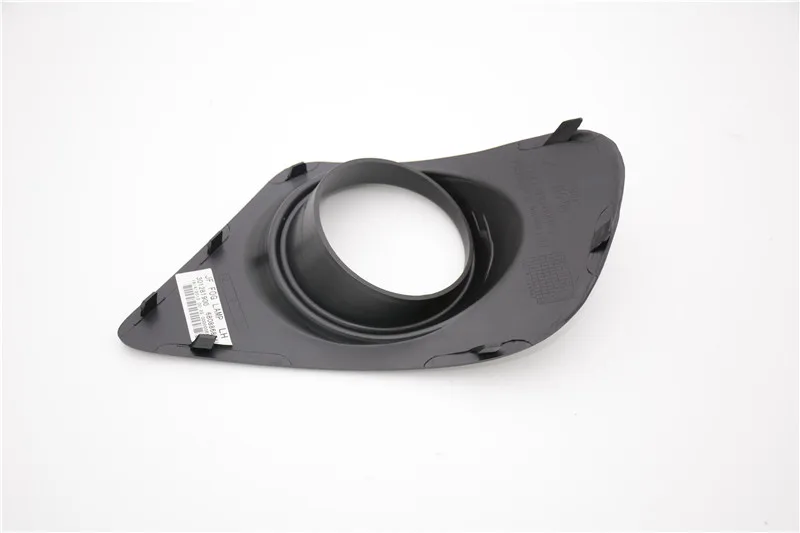 1 шт. левая сторона передняя противотуманная фара крышка противотумансветильник