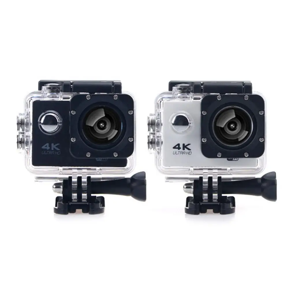 Full Review On The Aliexpress Gopro Style Cameras