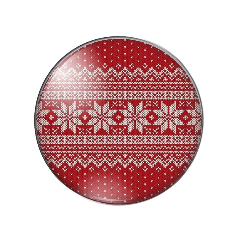 Рождественская пуансетия различные формы 8/10 мм/12 мм/18 мм/20 мм/25 мм круглые фото