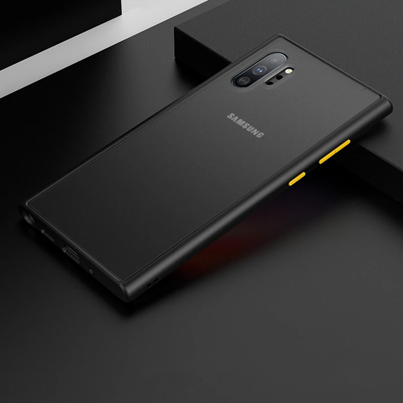 Противоударный защитный чехол для samsung Galaxy m30s A10 A20 A30 A40 A50 A60 A70 A80 S8 S9 S10e S10 Note 8, 9, 10, J4 J6 плюс резиновый матовый чехол