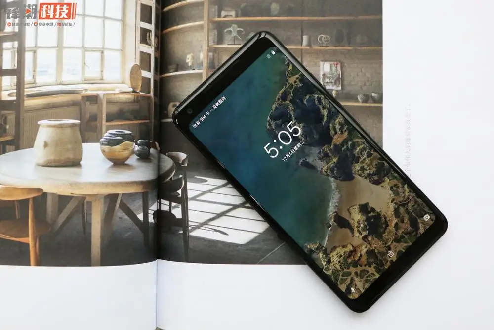 DHL Быстрая Google Pixel 2 XL мобильный телефон Snapdragon 835 Android 8,0 6," OLED 2880X1440 4 Гб ram 128 ГБ rom 12.3MP Fingrprint NFC