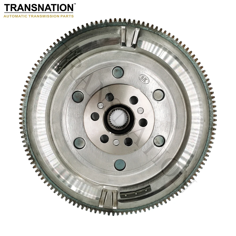 

New VT2 Flywheel Automatic Transmission Flywheel 25/132 Teeth Fit For Mini Cooper Car Accessories Transnation Gearbox Parts