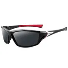 Солнцезащитные очки DJXFZLO поляризационные для мужчин и женщин, антибликовые, для вождения, езды, спорта