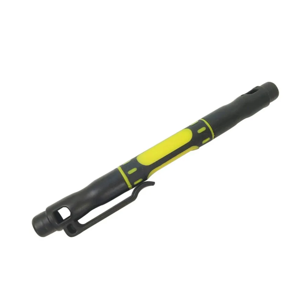 4 в 1 сплав щелевые/Phillips S Pen Стиль прецизионная Двухосная Сменный Набор