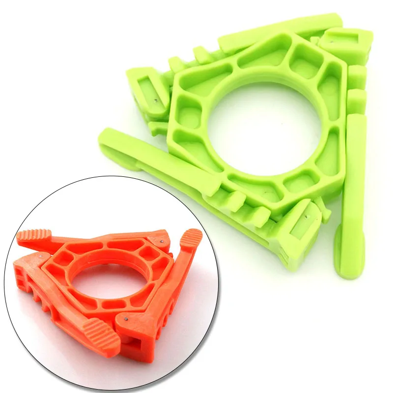 Кронштейн для плиты кемпинга кронштейн газового бака держатель контейнер полка