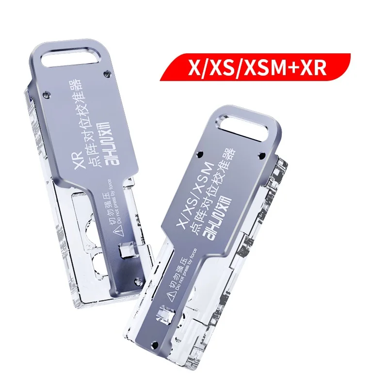 

AiXun Dot projector calibrator for Iphone X/XS/XS MAX/ and for Iphone XR