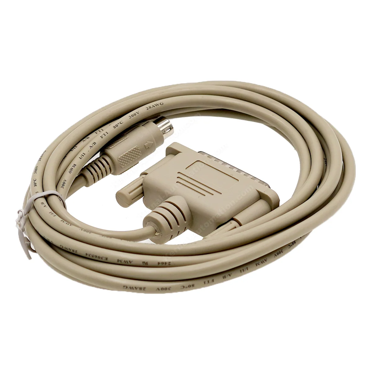 GP DVP программный кабель для подключения цифровой сенсорной панели и PLC 2 5 M GPDVP