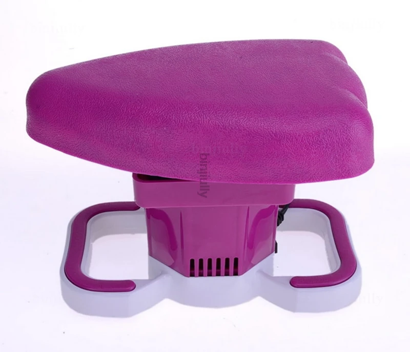 Массажер быстросъемный с вибрацией 220 В | Красота и здоровье