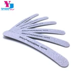 Пилка для ногтей, 100180240, 10 шт.партия