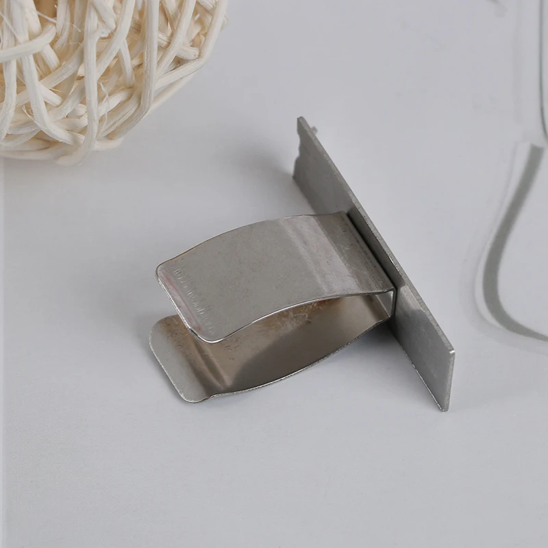 

High Quality 35mm Stainless Steel Gauge Dental Finger Ruler Span Measure Scale Endodontic Instrument for Dentist