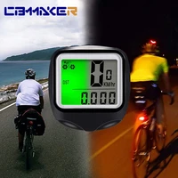bicycle speedometer bike cycle computer wireless cycling computer bicycle speed bike power meter cyclocomputer