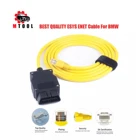 ESYS кабель ENET для BMW F-Series обновление скрытых данных E-SYS ICOM программатор ECU OBD OBD2 сканер автомобильный диагностический инструмент