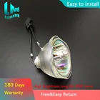 Хорошая яркость совместимая голая лампа ELPLP88 для Epson EBX27 EBW29 EB98H EB955WH EB965H EHTW5300 EBS27