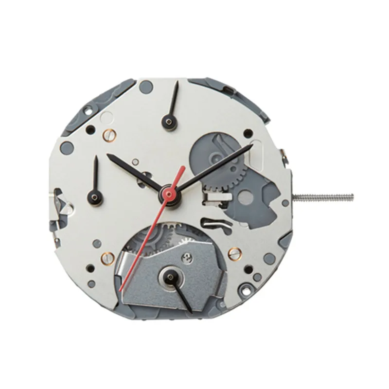 Аксессуары для перемещения часов Япония оригинальный новый 6p27 кварцевый