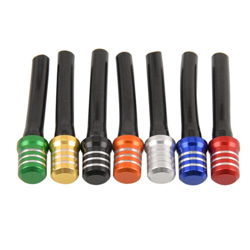 Алюминиевая крышка топливного бака для мотоцикла внедорожника бензина - купить