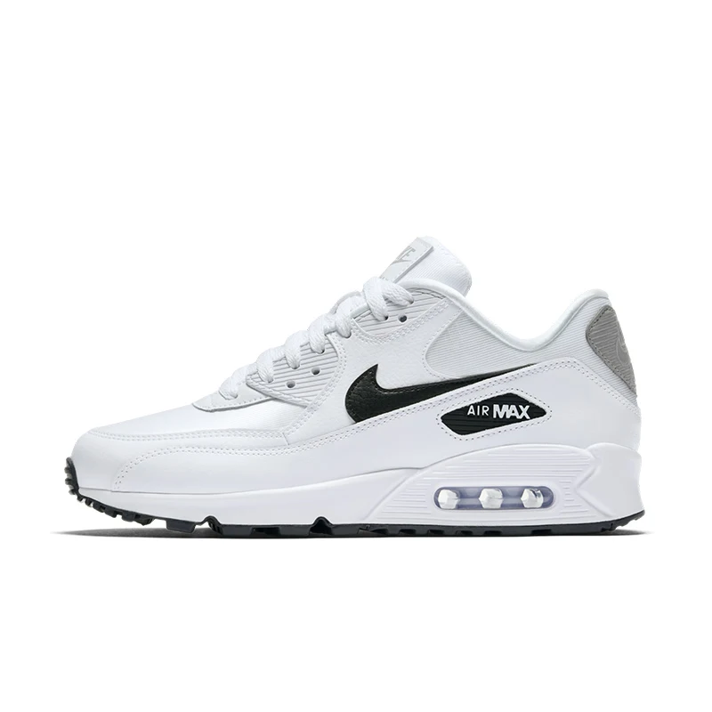 NIKE AIR MAX 90 LE, женские модные кроссовки, обувь для бега, Классическая Удобная Дизайнерская обувь для отдыха,, новинка 325213