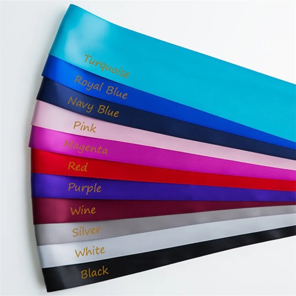 Индивидуальные Подвязки для невесты свадебные подвязки с именем и датой