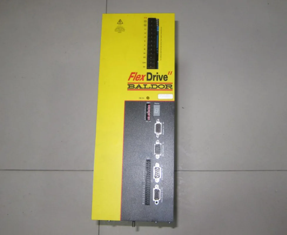 BALDOR Flex Drive FDH4A15TR-EN23 Used | Инструменты