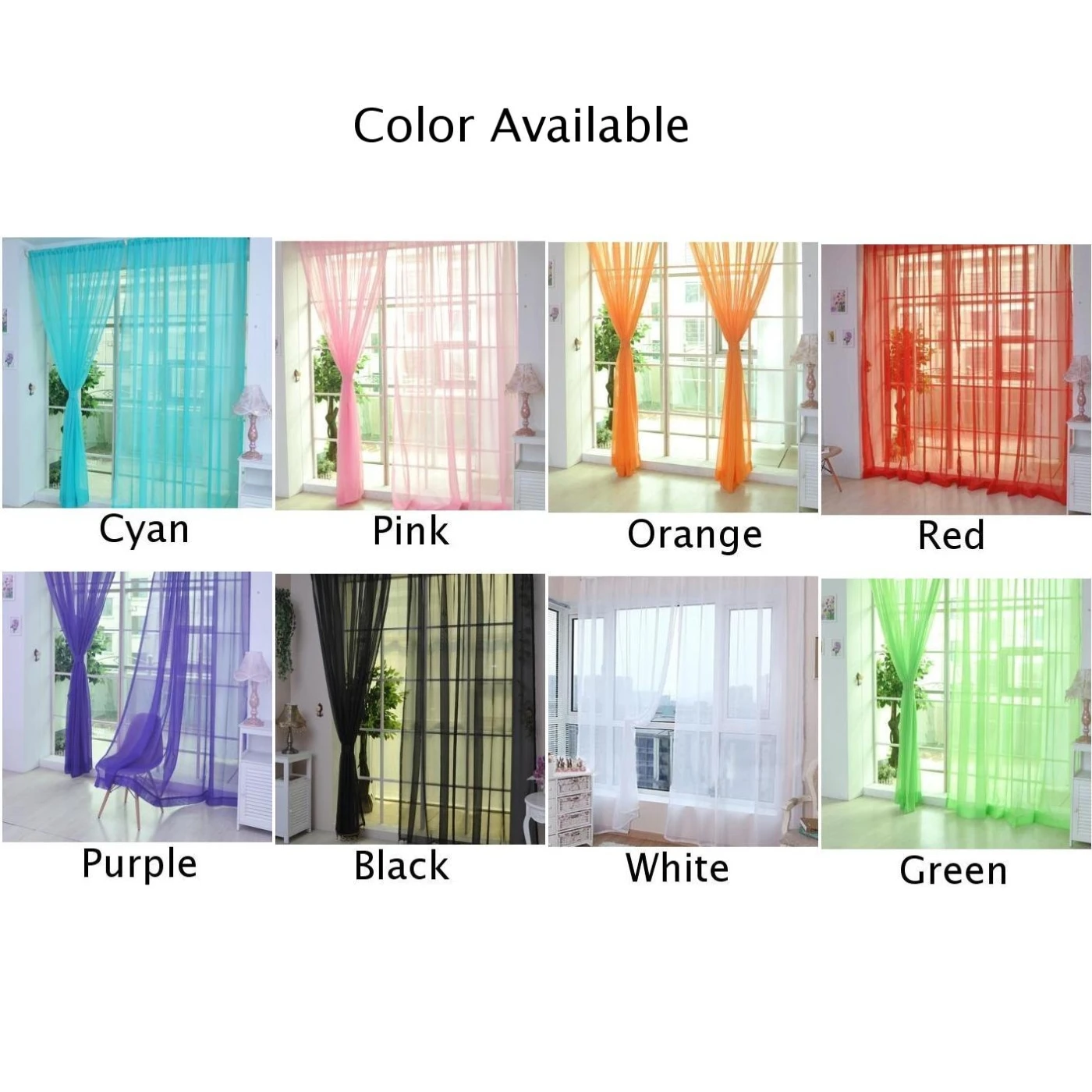 Тюль дверь окно занавеска драпировка панель отвесный шарф подзоры разделитель