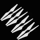 4 пары 9450 самоблокирующиеся пропеллеры для DJI Phantom 2 Phantom 3 Drone 3A 3P 3S, запасные части для дрона Upair