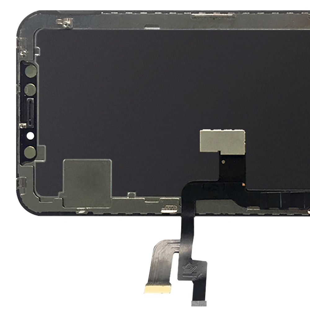 OEM-дисплей для iPhone X ЖК-дисплей сенсорный экран с дигитайзером сменный в сборе