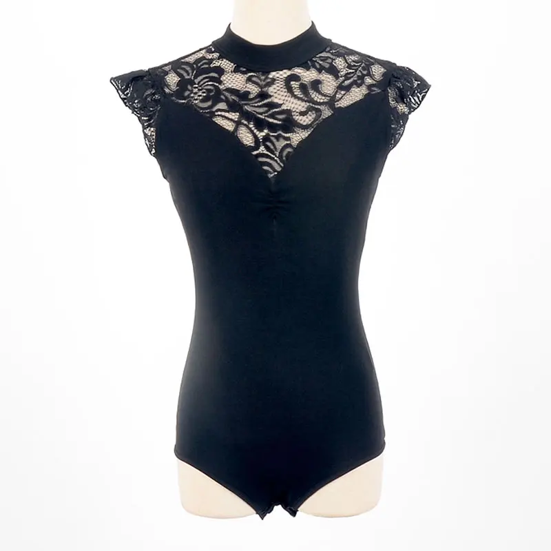 

Adult Women Latin Top sleeveless T-shirt Girls Stage Competition Dancewear Sexy Latin Ballroom Samba Dancing Practice Costume