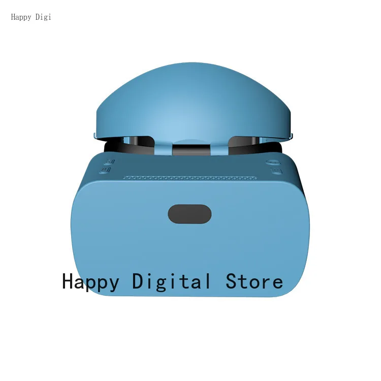 

2021VR Очки виртуальной реальности все в одном машинное Крепление на голову 3D очки HD игровой шлем Захватывающие игры-очки